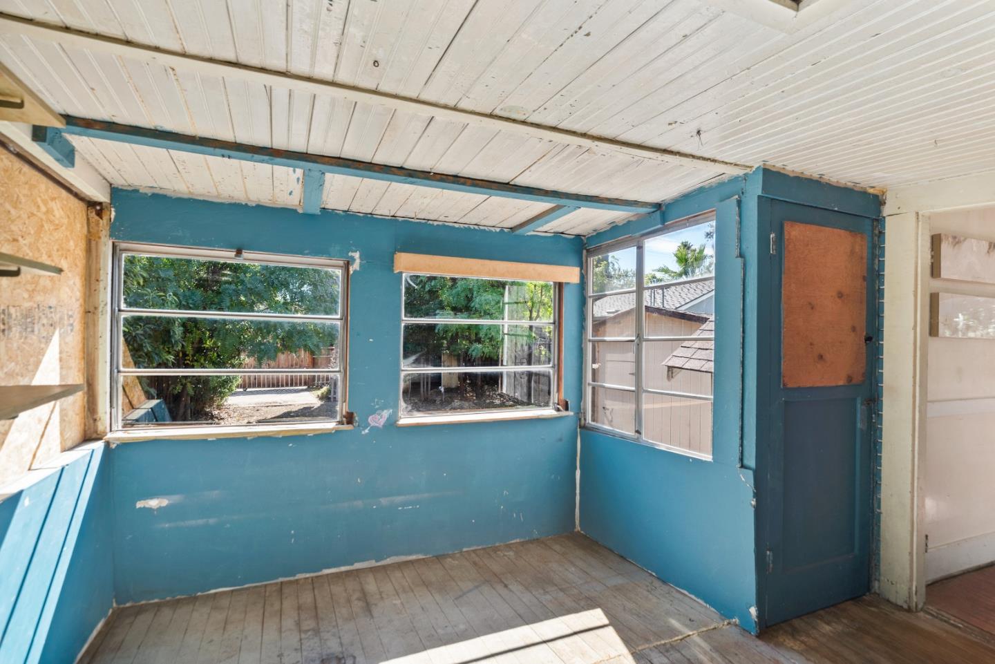 Detail Gallery Image 17 of 29 For 546 Coe Ave, San Jose,  CA 95125 - 2 Beds | 1 Baths