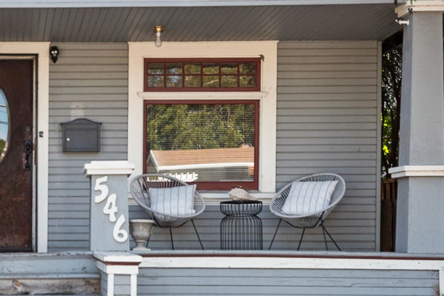 Detail Gallery Image 2 of 29 For 546 Coe Ave, San Jose,  CA 95125 - 2 Beds | 1 Baths