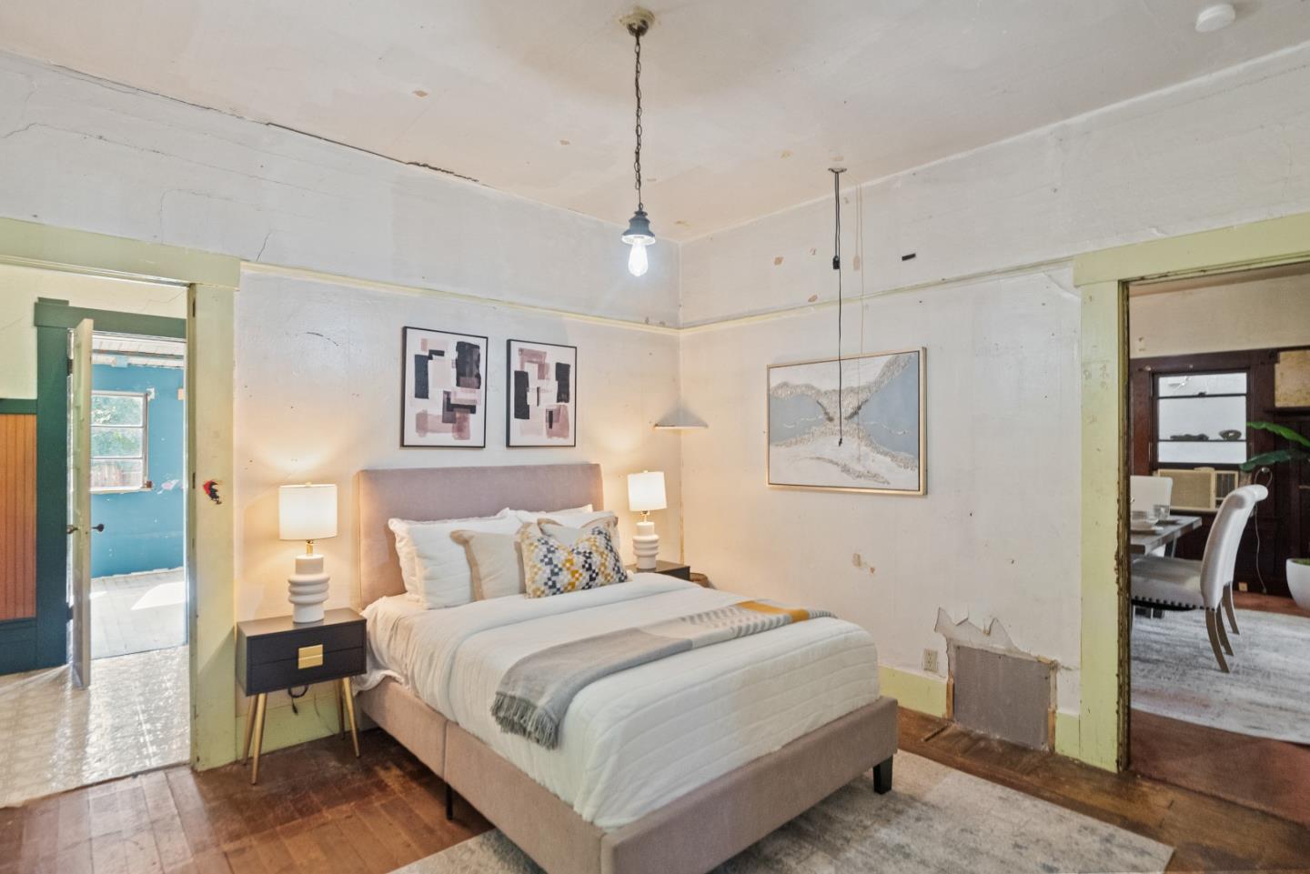 Detail Gallery Image 20 of 29 For 546 Coe Ave, San Jose,  CA 95125 - 2 Beds | 1 Baths