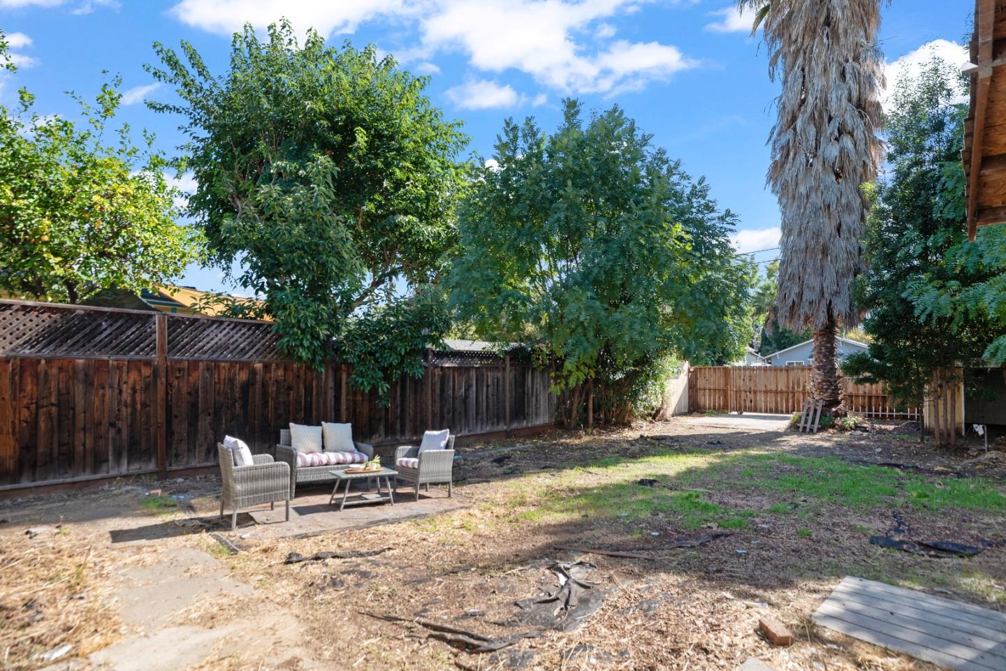 Detail Gallery Image 25 of 29 For 546 Coe Ave, San Jose,  CA 95125 - 2 Beds | 1 Baths