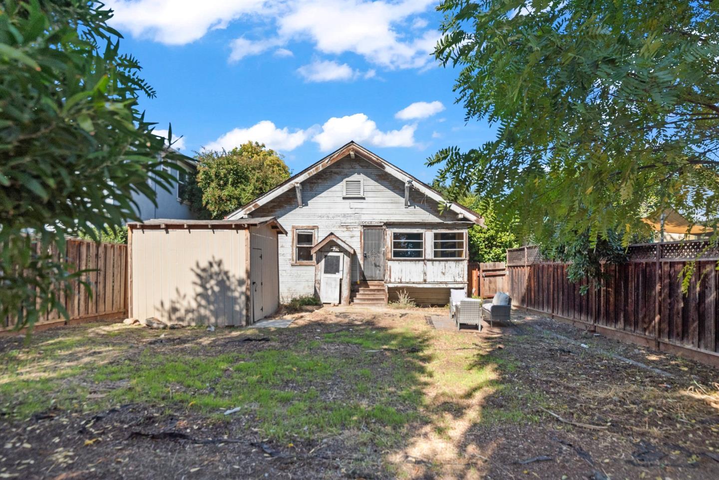 Detail Gallery Image 27 of 29 For 546 Coe Ave, San Jose,  CA 95125 - 2 Beds | 1 Baths