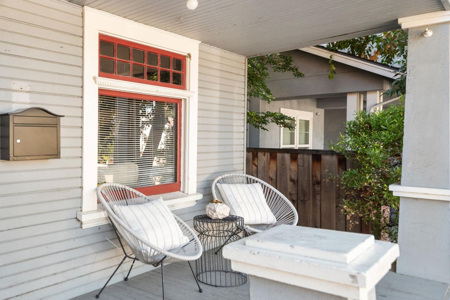 Detail Gallery Image 3 of 29 For 546 Coe Ave, San Jose,  CA 95125 - 2 Beds | 1 Baths