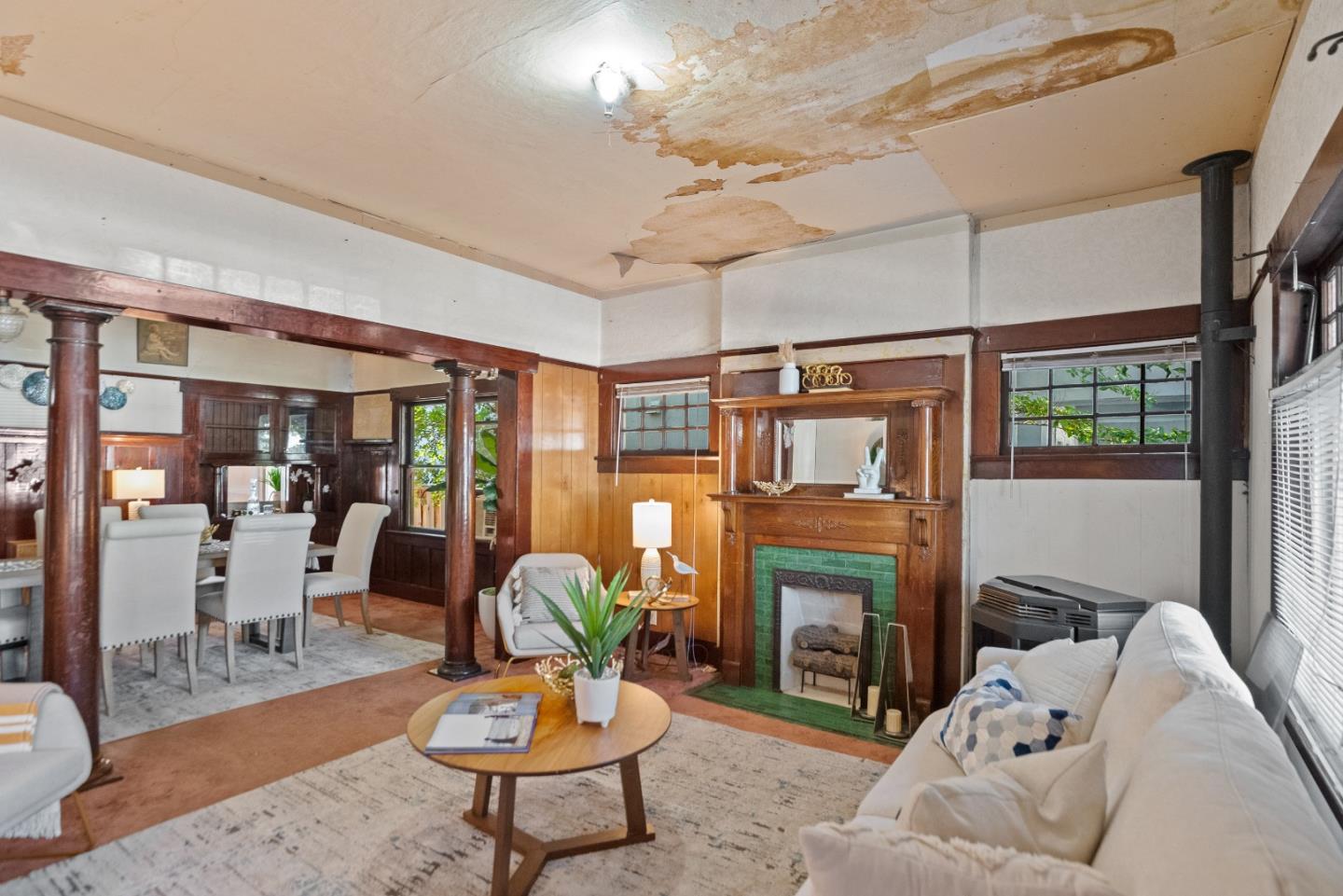 Detail Gallery Image 5 of 29 For 546 Coe Ave, San Jose,  CA 95125 - 2 Beds | 1 Baths