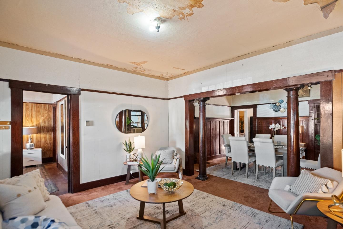 Detail Gallery Image 6 of 29 For 546 Coe Ave, San Jose,  CA 95125 - 2 Beds | 1 Baths