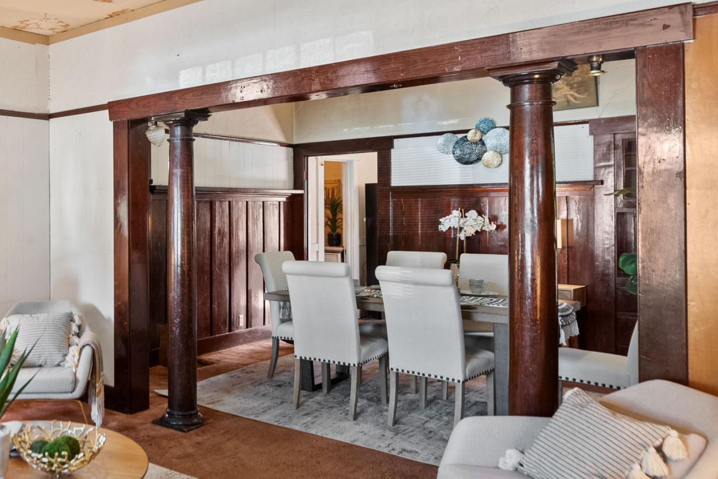 Detail Gallery Image 7 of 29 For 546 Coe Ave, San Jose,  CA 95125 - 2 Beds | 1 Baths