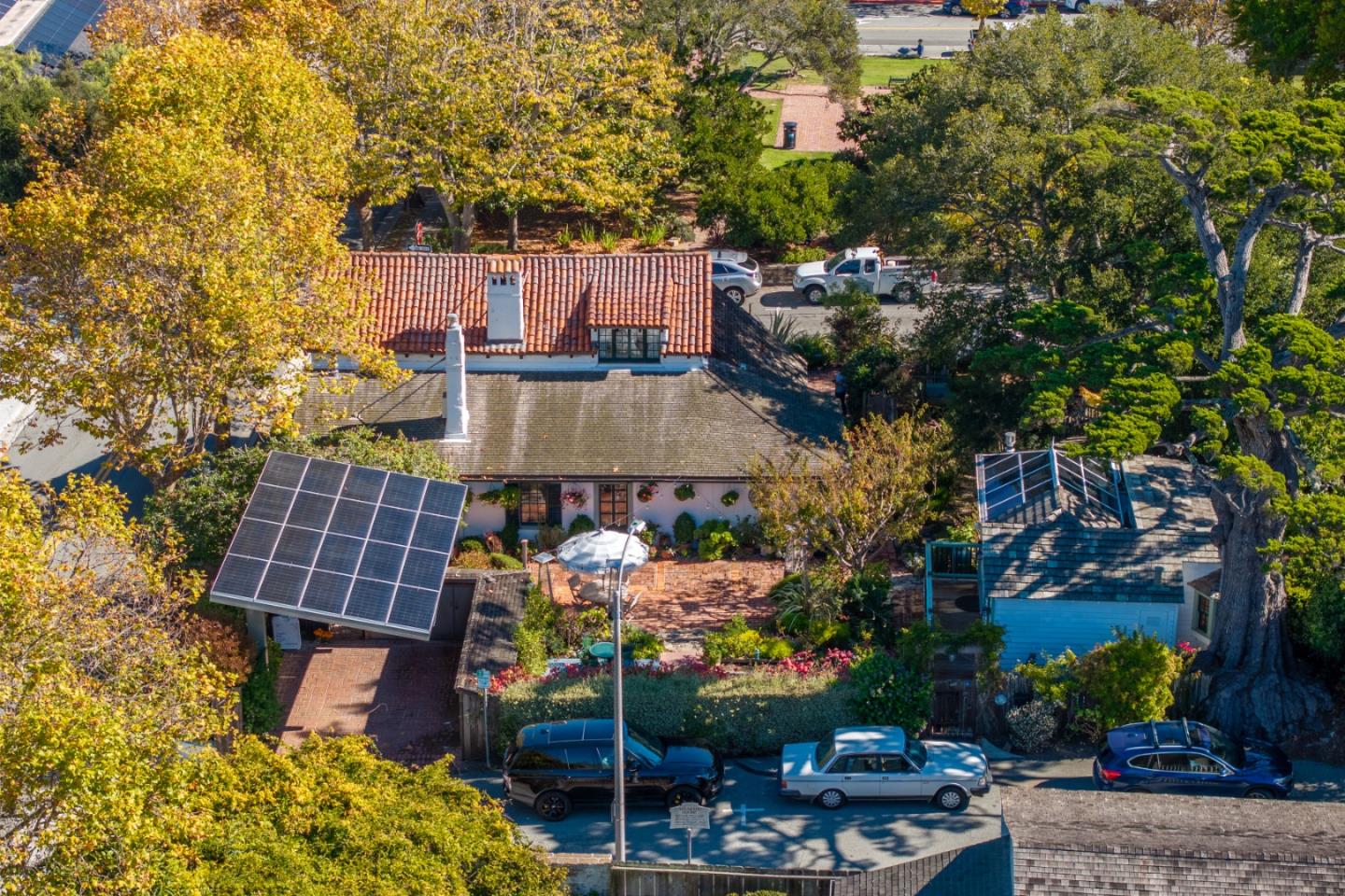 Detail Gallery Image 47 of 63 For 502 Pierce St, Monterey,  CA 93940 - 3 Beds | 2 Baths