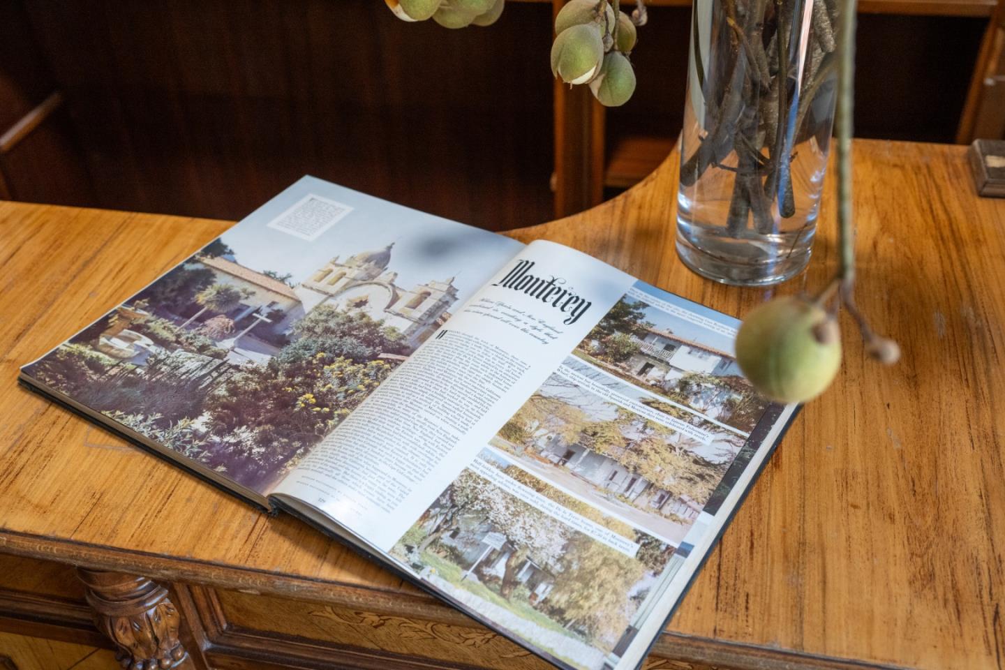 Detail Gallery Image 52 of 63 For 502 Pierce St, Monterey,  CA 93940 - 3 Beds | 2 Baths