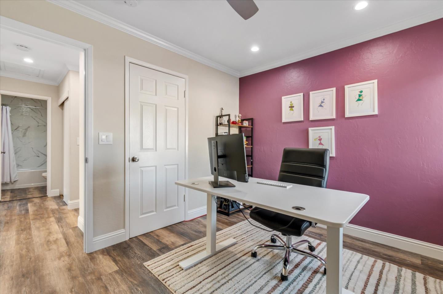 Detail Gallery Image 15 of 22 For 48287 Sawleaf St, Fremont,  CA 94539 - 4 Beds | 3 Baths