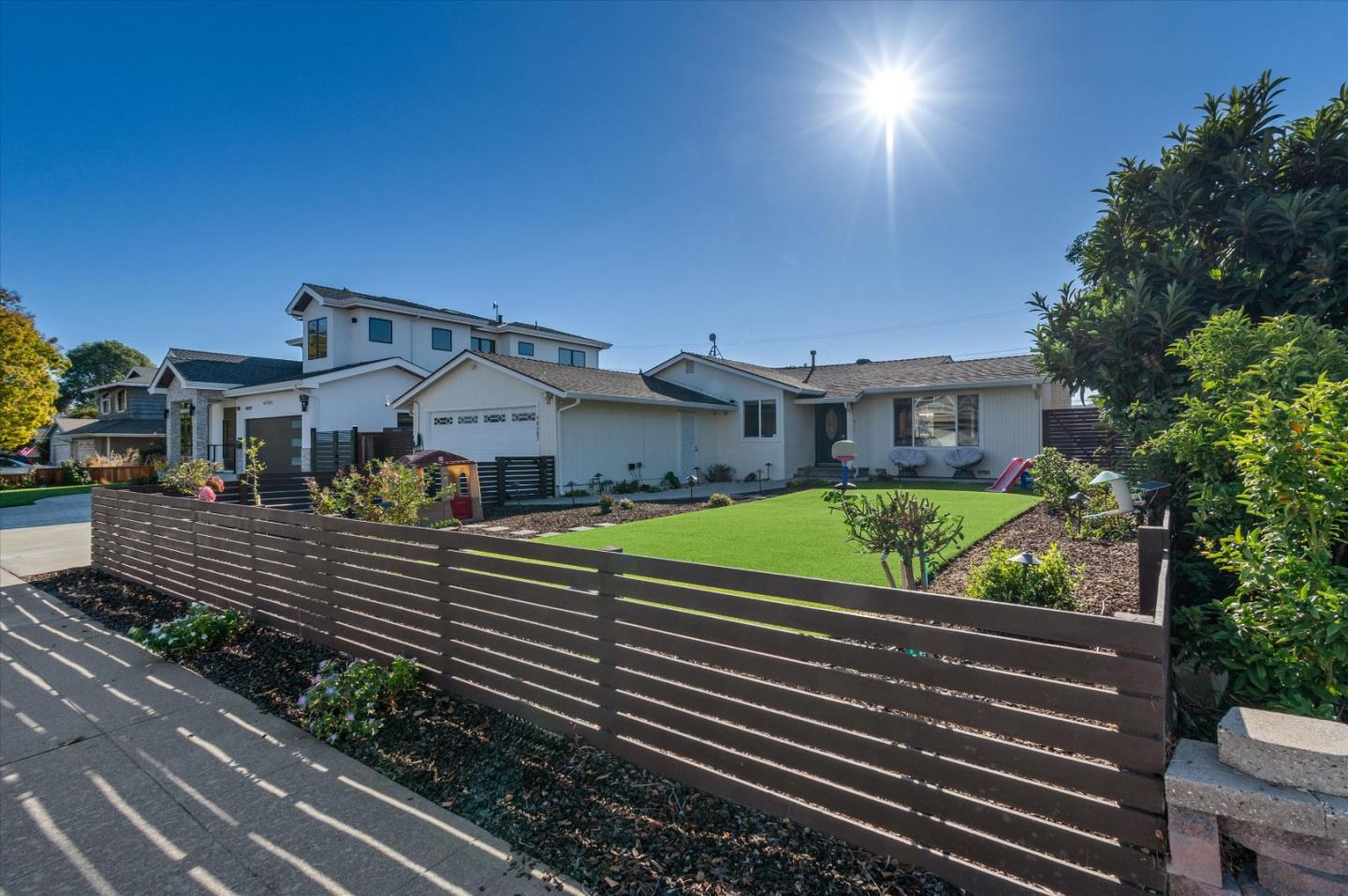 Detail Gallery Image 2 of 22 For 48287 Sawleaf St, Fremont,  CA 94539 - 4 Beds | 3 Baths