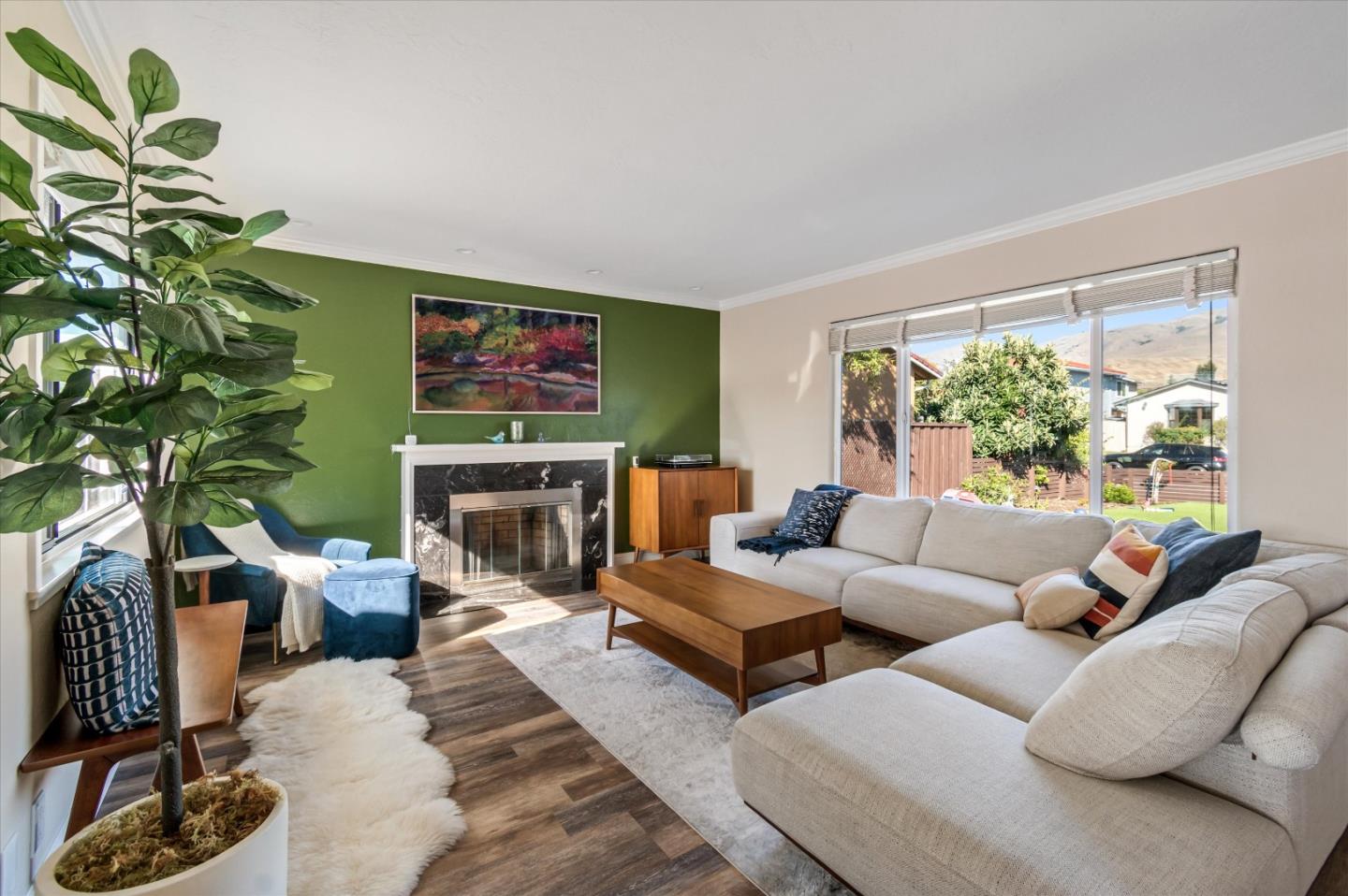 Detail Gallery Image 4 of 22 For 48287 Sawleaf St, Fremont,  CA 94539 - 4 Beds | 3 Baths