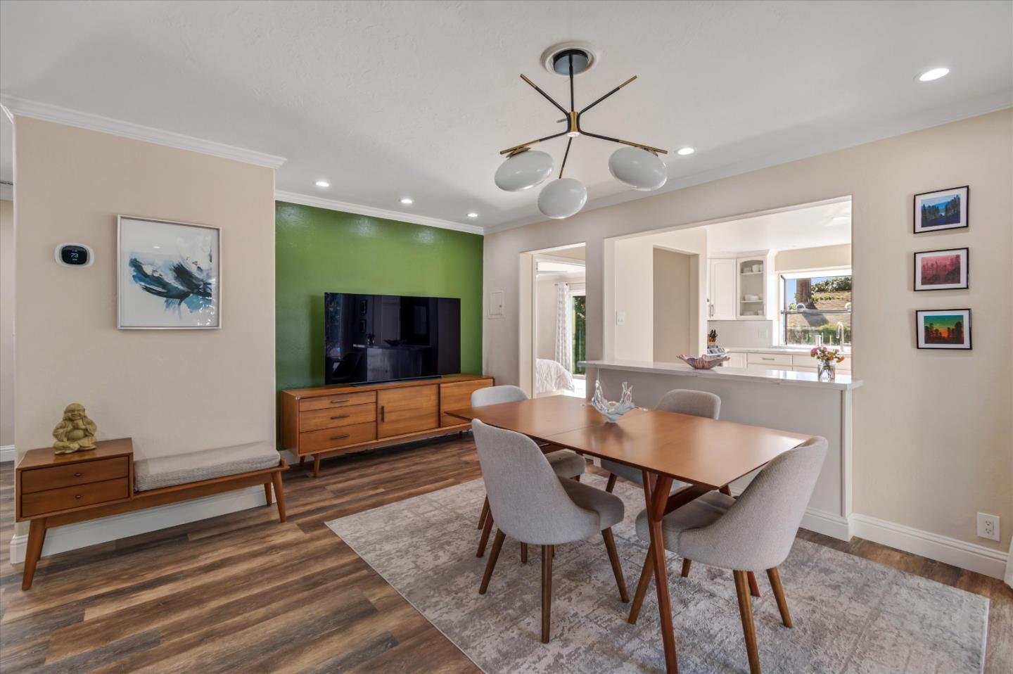 Detail Gallery Image 5 of 22 For 48287 Sawleaf St, Fremont,  CA 94539 - 4 Beds | 3 Baths