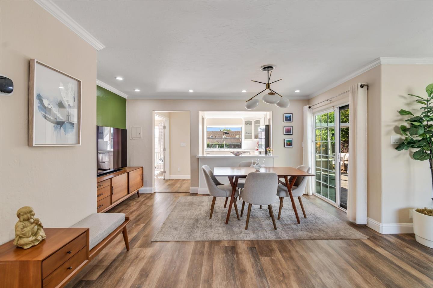 Detail Gallery Image 6 of 22 For 48287 Sawleaf St, Fremont,  CA 94539 - 4 Beds | 3 Baths