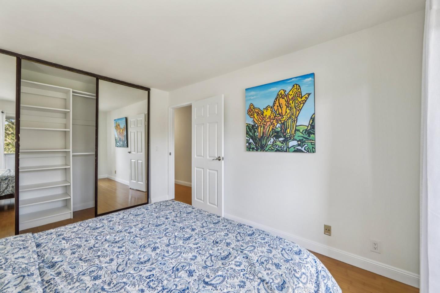 Detail Gallery Image 18 of 28 For 650 Alamo Ct #5,  Mountain View,  CA 94043 - 1 Beds | 1 Baths