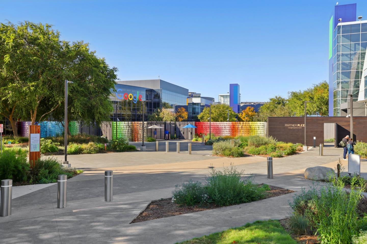 Detail Gallery Image 27 of 28 For 650 Alamo Ct #5,  Mountain View,  CA 94043 - 1 Beds | 1 Baths