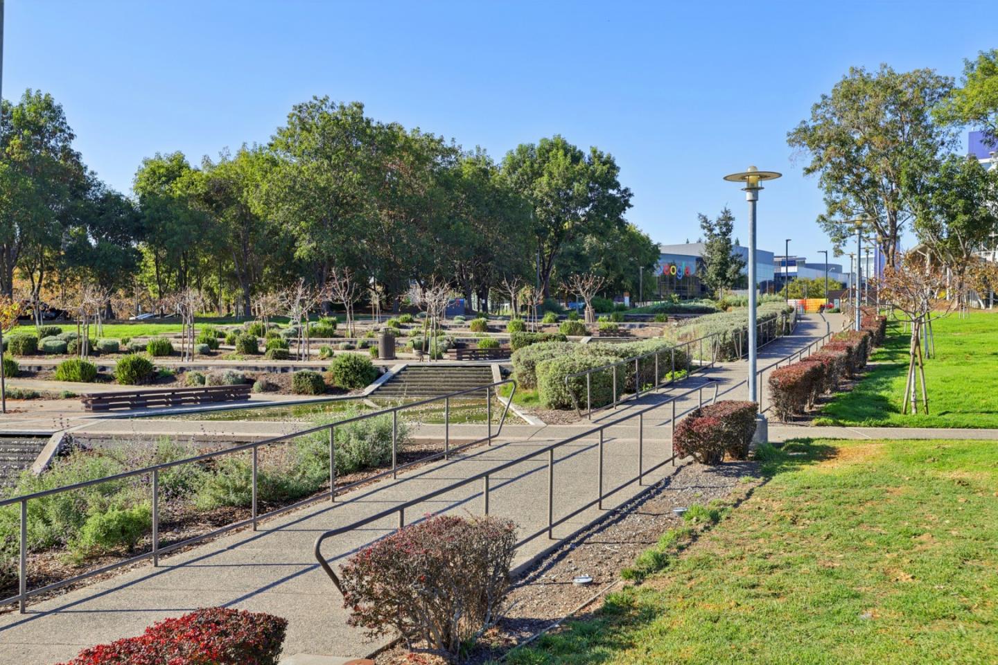 Detail Gallery Image 28 of 28 For 650 Alamo Ct #5,  Mountain View,  CA 94043 - 1 Beds | 1 Baths