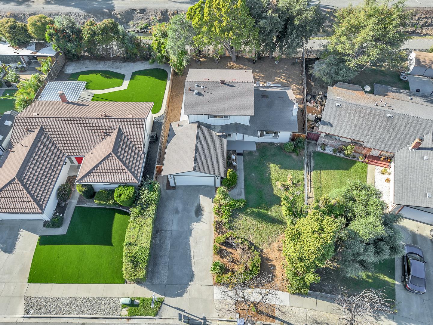 Detail Gallery Image 32 of 35 For 36146 Indian Wells, Newark,  CA 94560 - 5 Beds | 3 Baths