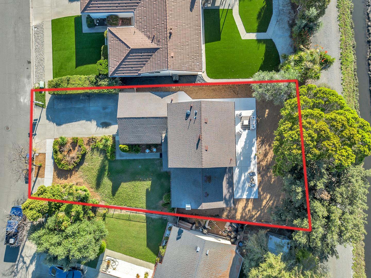 Detail Gallery Image 33 of 35 For 36146 Indian Wells, Newark,  CA 94560 - 5 Beds | 3 Baths