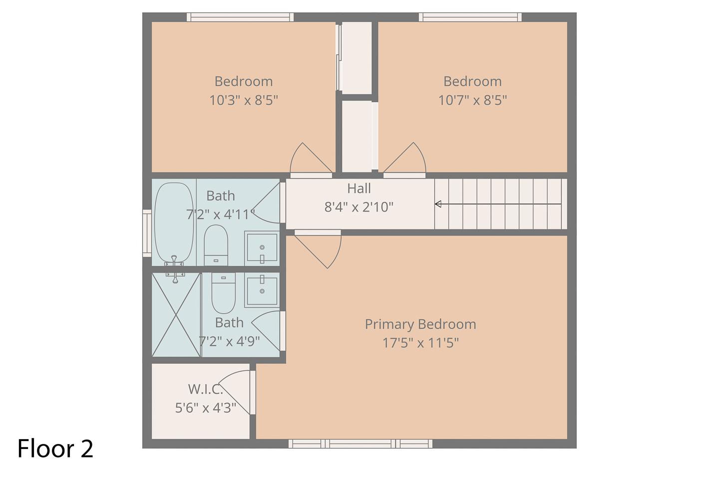 Detail Gallery Image 35 of 35 For 36146 Indian Wells, Newark,  CA 94560 - 5 Beds | 3 Baths