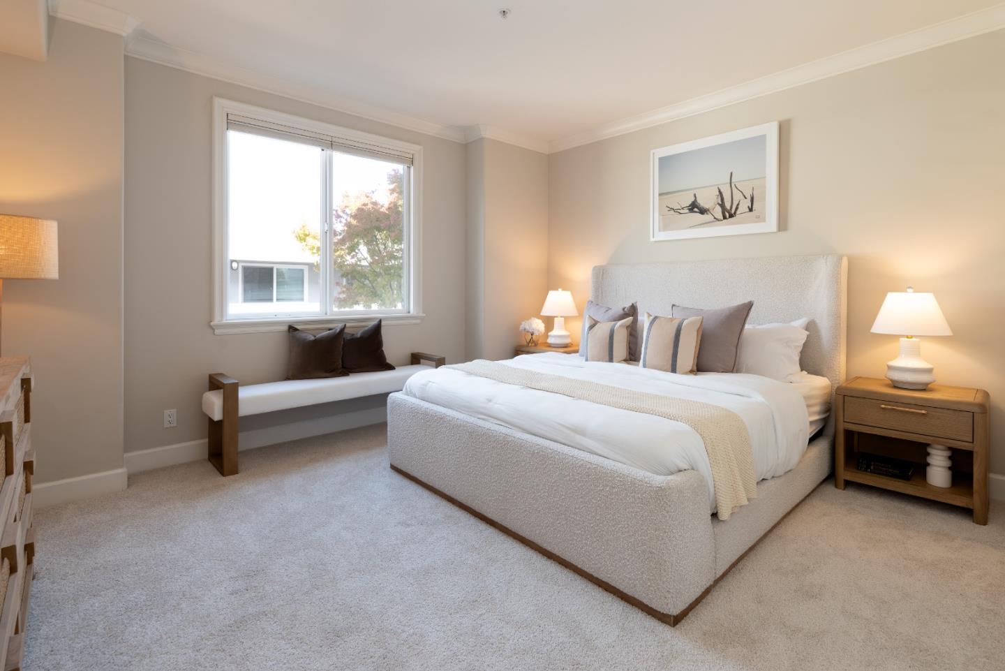 Detail Gallery Image 16 of 40 For 1237 Capuchino Ave #7,  Burlingame,  CA 94010 - 2 Beds | 2 Baths