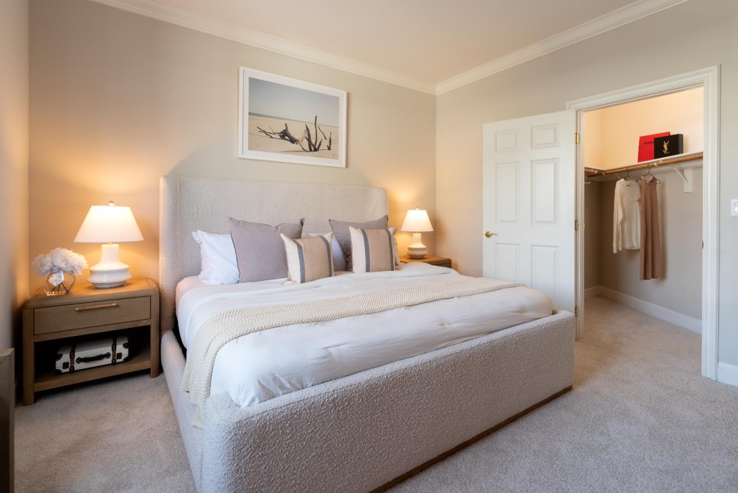 Detail Gallery Image 17 of 40 For 1237 Capuchino Ave #7,  Burlingame,  CA 94010 - 2 Beds | 2 Baths