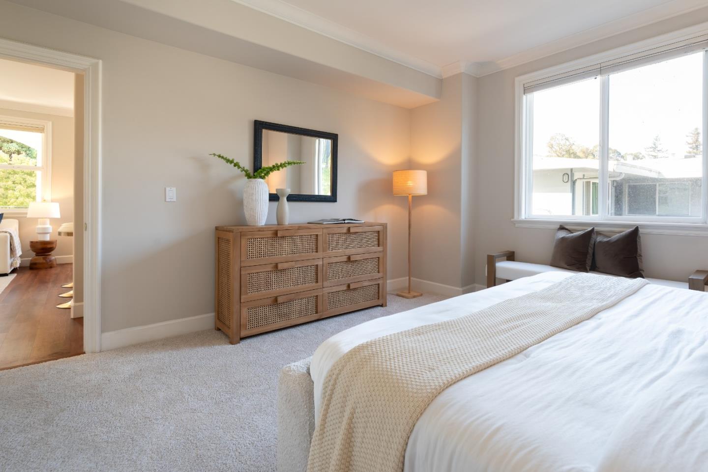 Detail Gallery Image 18 of 40 For 1237 Capuchino Ave #7,  Burlingame,  CA 94010 - 2 Beds | 2 Baths