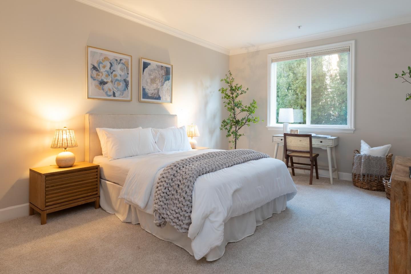 Detail Gallery Image 24 of 40 For 1237 Capuchino Ave #7,  Burlingame,  CA 94010 - 2 Beds | 2 Baths