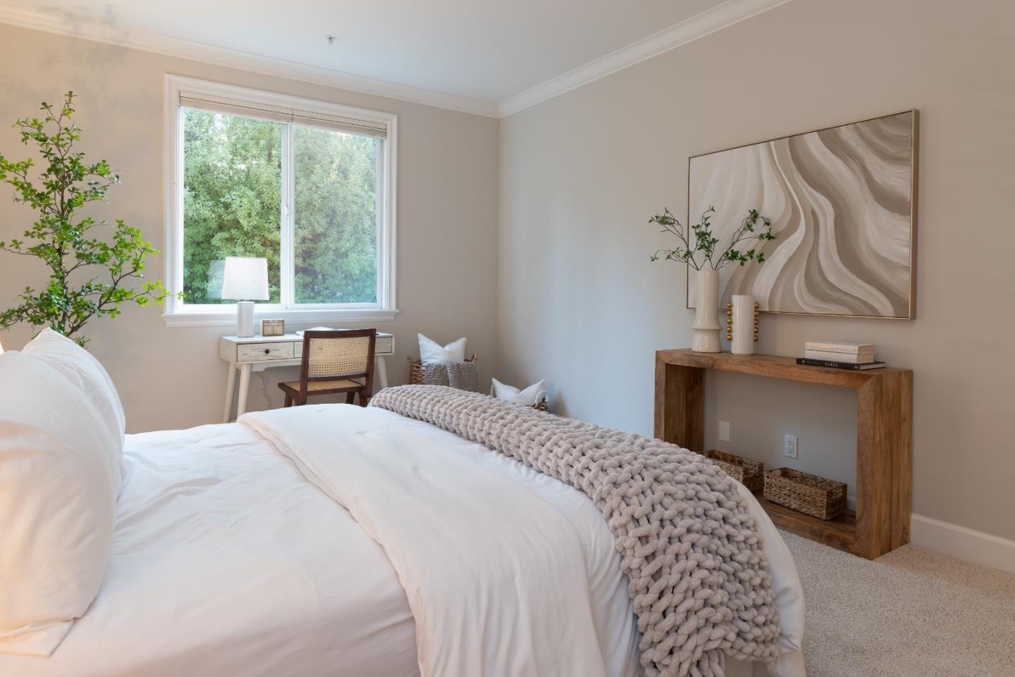 Detail Gallery Image 25 of 40 For 1237 Capuchino Ave #7,  Burlingame,  CA 94010 - 2 Beds | 2 Baths