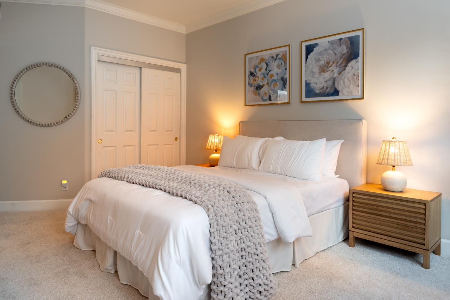 Detail Gallery Image 26 of 40 For 1237 Capuchino Ave #7,  Burlingame,  CA 94010 - 2 Beds | 2 Baths