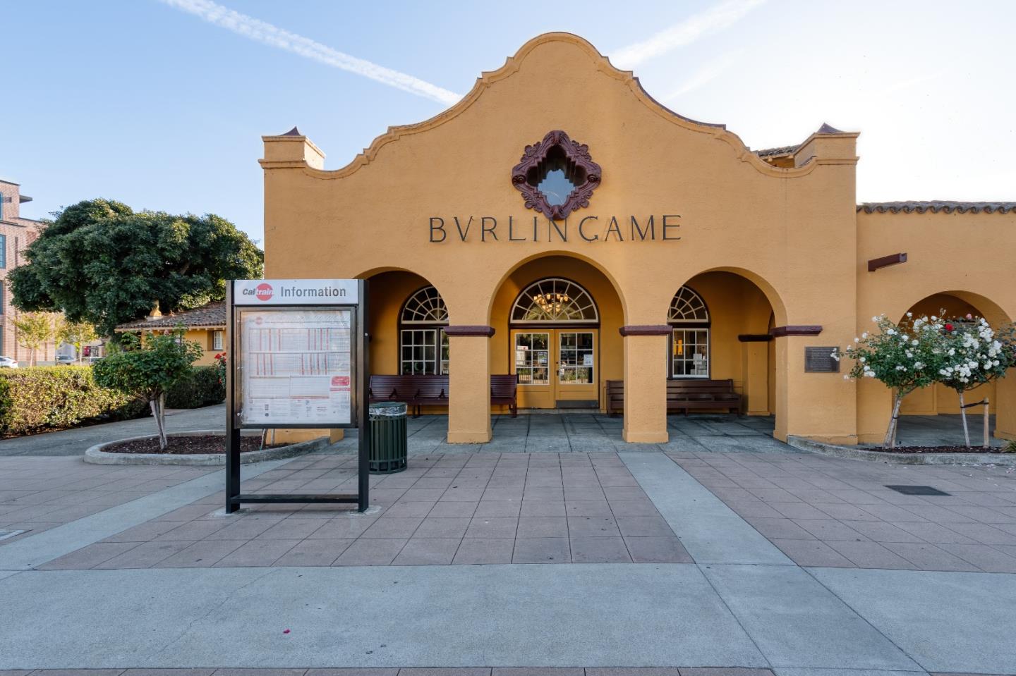 Detail Gallery Image 39 of 40 For 1237 Capuchino Ave #7,  Burlingame,  CA 94010 - 2 Beds | 2 Baths