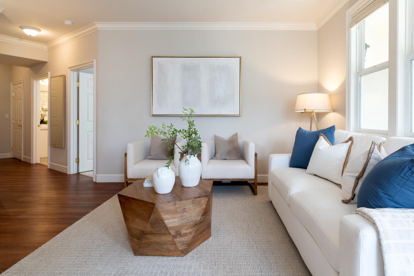 Detail Gallery Image 4 of 40 For 1237 Capuchino Ave #7,  Burlingame,  CA 94010 - 2 Beds | 2 Baths