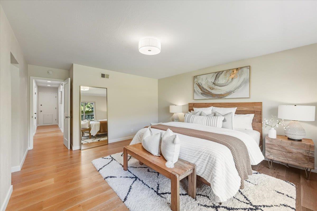 Detail Gallery Image 40 of 64 For 917 Laguna Cir, Foster City,  CA 94404 - 4 Beds | 2 Baths