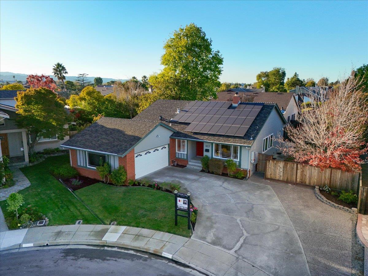 Detail Gallery Image 54 of 64 For 917 Laguna Cir, Foster City,  CA 94404 - 4 Beds | 2 Baths