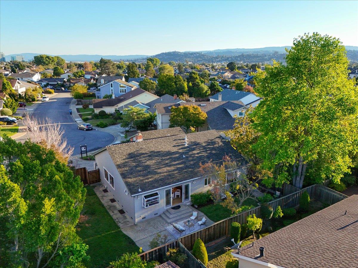 Detail Gallery Image 55 of 64 For 917 Laguna Cir, Foster City,  CA 94404 - 4 Beds | 2 Baths