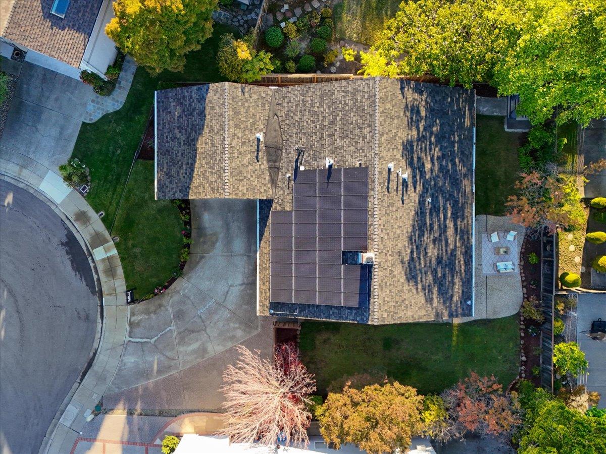 Detail Gallery Image 56 of 64 For 917 Laguna Cir, Foster City,  CA 94404 - 4 Beds | 2 Baths