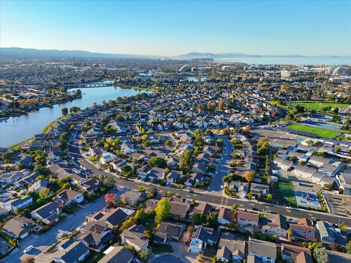 Detail Gallery Image 57 of 64 For 917 Laguna Cir, Foster City,  CA 94404 - 4 Beds | 2 Baths
