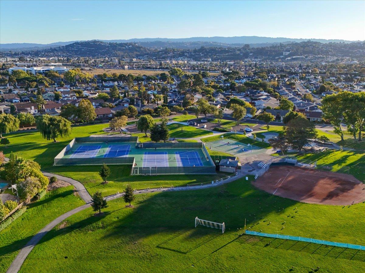 Detail Gallery Image 60 of 64 For 917 Laguna Cir, Foster City,  CA 94404 - 4 Beds | 2 Baths