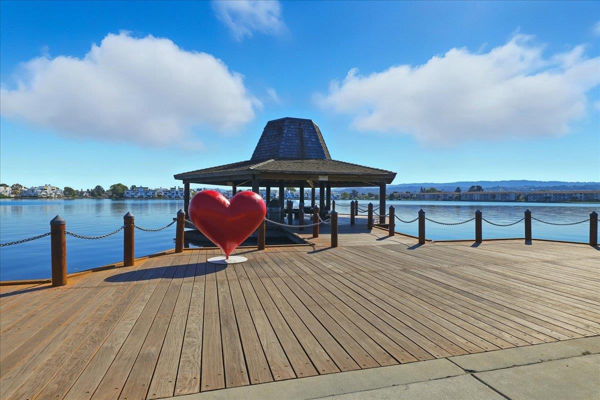 Detail Gallery Image 61 of 64 For 917 Laguna Cir, Foster City,  CA 94404 - 4 Beds | 2 Baths