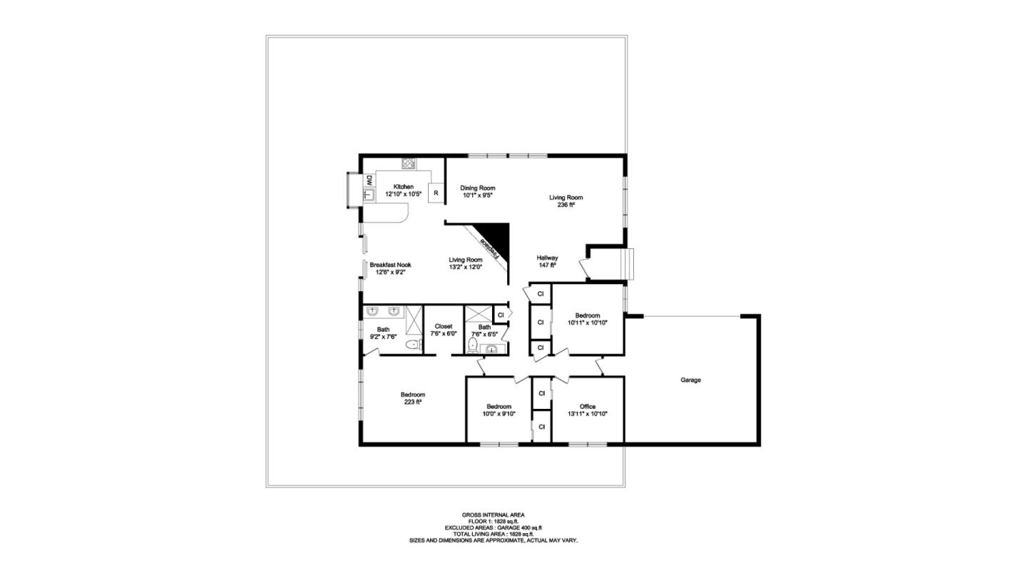 Detail Gallery Image 63 of 64 For 917 Laguna Cir, Foster City,  CA 94404 - 4 Beds | 2 Baths