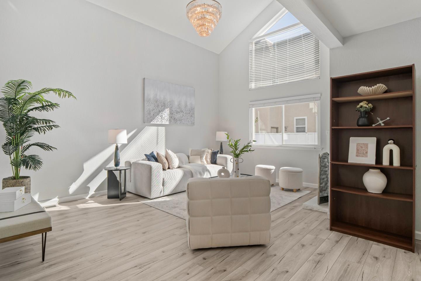 Detail Gallery Image 7 of 45 For 2264 Shelley Ave, San Jose,  CA 95124 - 3 Beds | 2/1 Baths