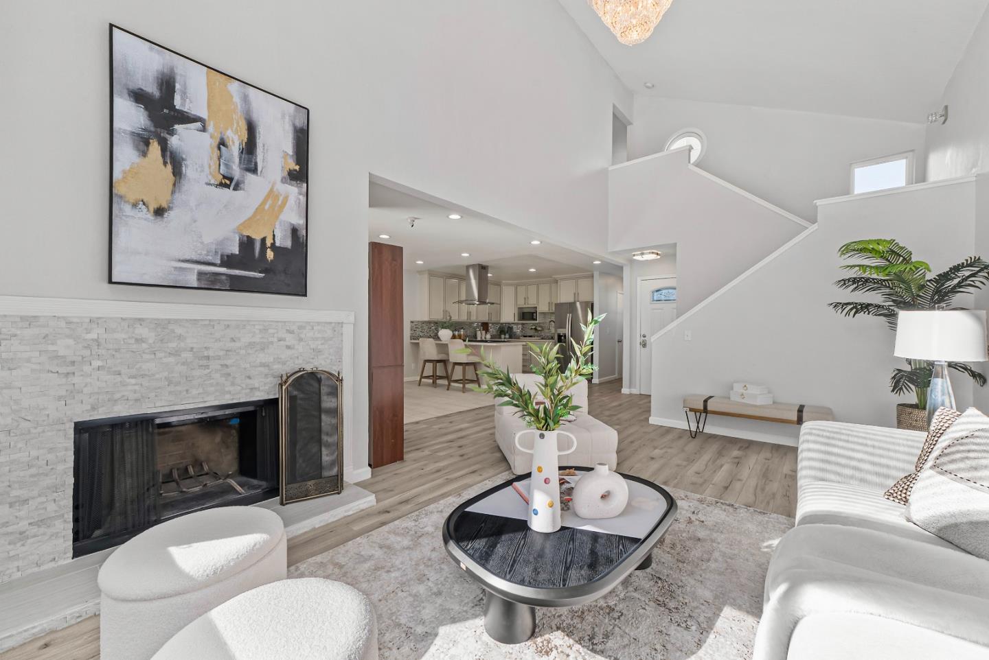 Detail Gallery Image 8 of 45 For 2264 Shelley Ave, San Jose,  CA 95124 - 3 Beds | 2/1 Baths