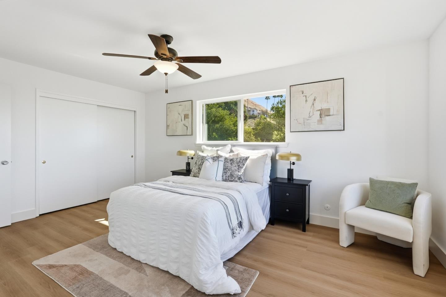 Detail Gallery Image 33 of 55 For 15821 Rica Vista Way, San Jose,  CA 95127 - 5 Beds | 4/1 Baths