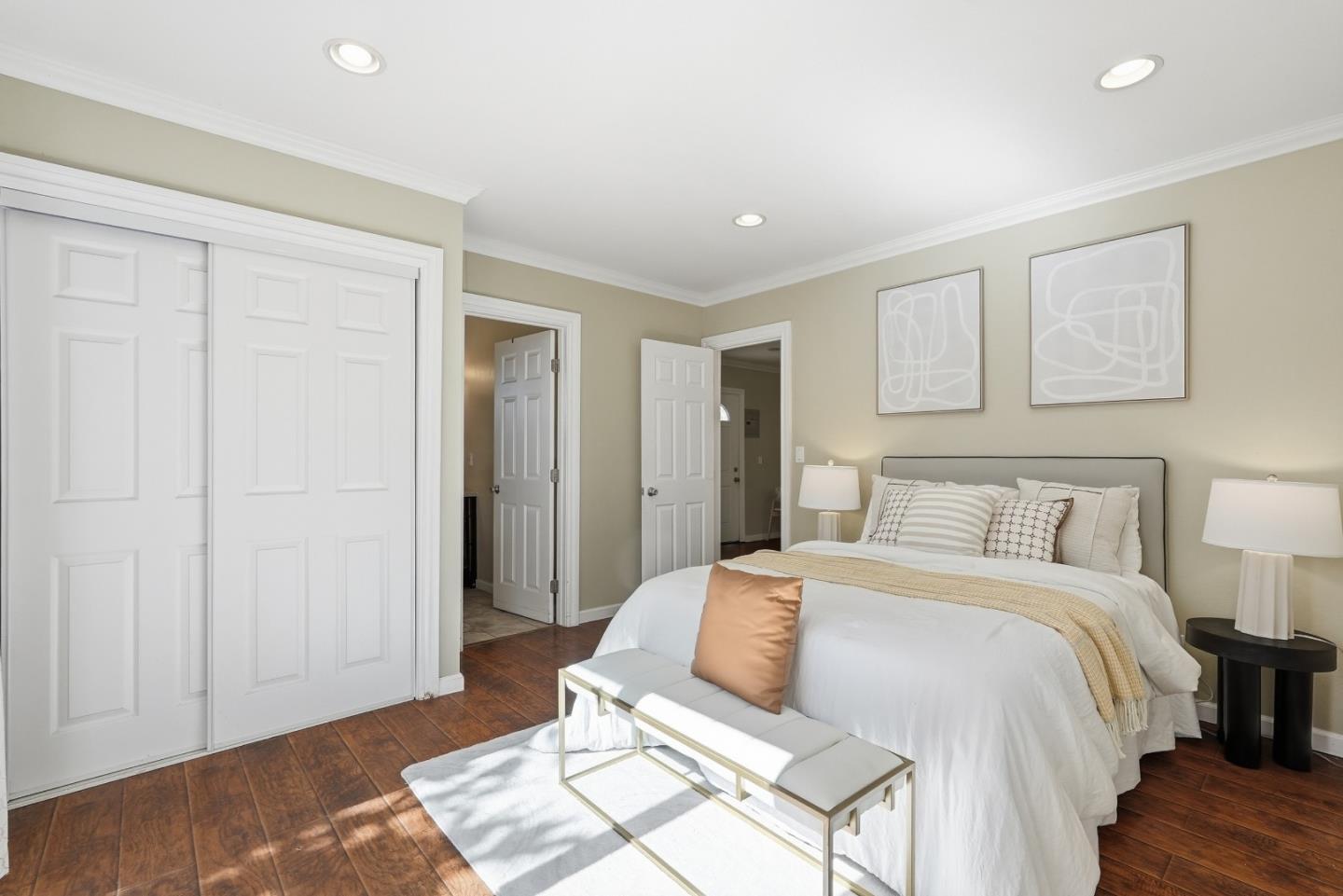 Detail Gallery Image 42 of 55 For 15821 Rica Vista Way, San Jose,  CA 95127 - 5 Beds | 4/1 Baths