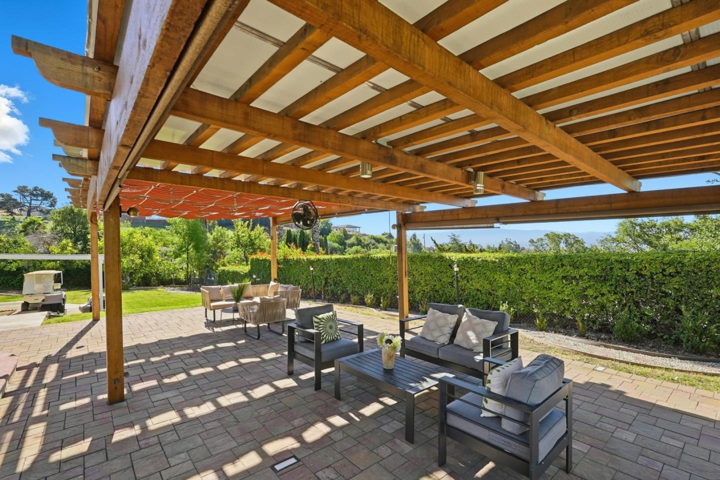 Detail Gallery Image 46 of 55 For 15821 Rica Vista Way, San Jose,  CA 95127 - 5 Beds | 4/1 Baths