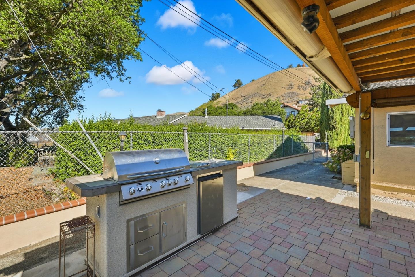 Detail Gallery Image 47 of 55 For 15821 Rica Vista Way, San Jose,  CA 95127 - 5 Beds | 4/1 Baths