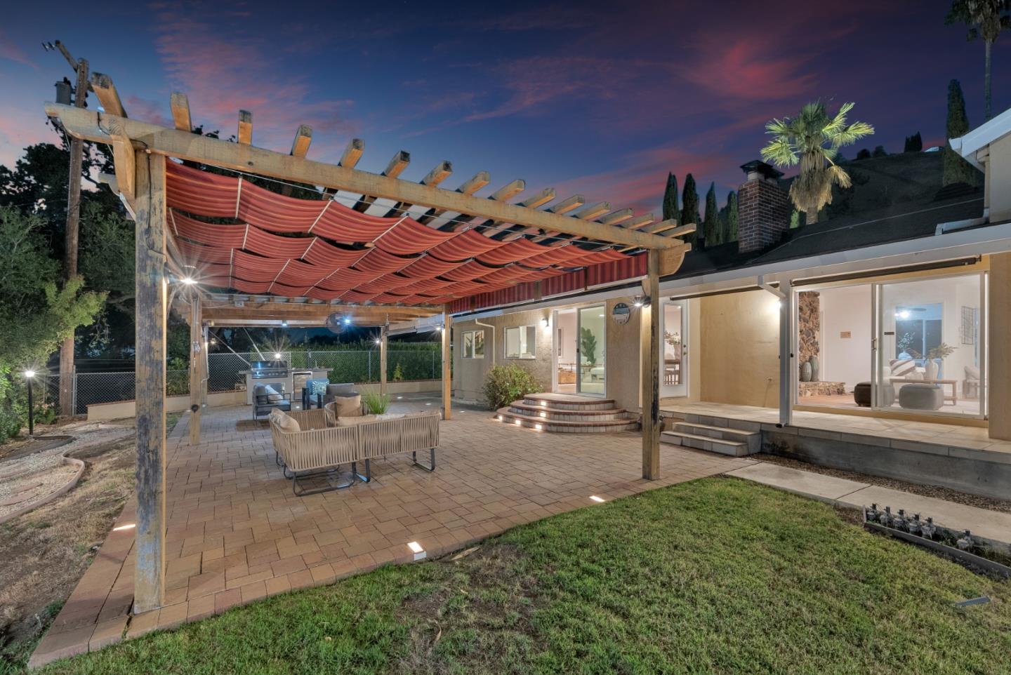 Detail Gallery Image 49 of 55 For 15821 Rica Vista Way, San Jose,  CA 95127 - 5 Beds | 4/1 Baths