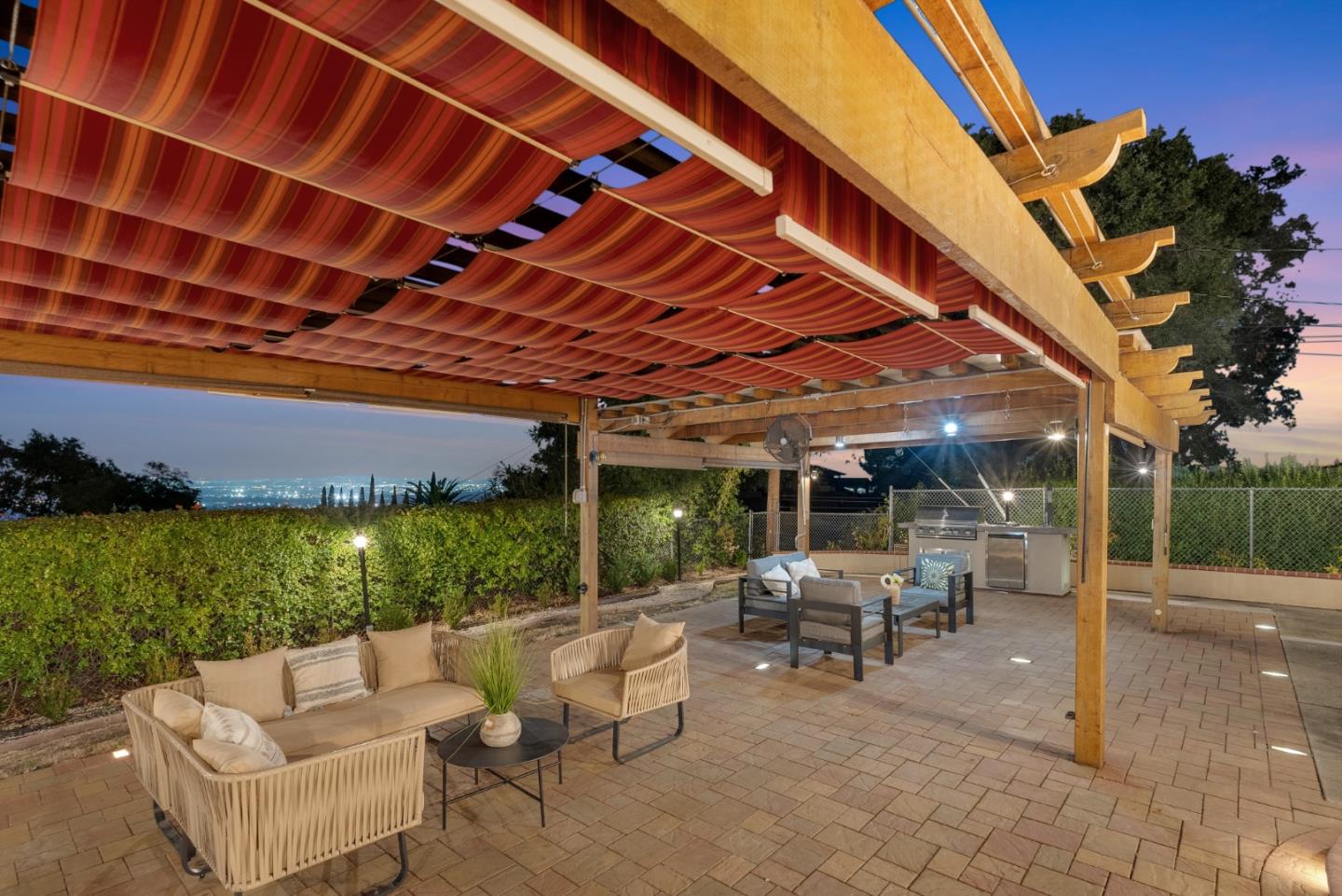 Detail Gallery Image 50 of 55 For 15821 Rica Vista Way, San Jose,  CA 95127 - 5 Beds | 4/1 Baths