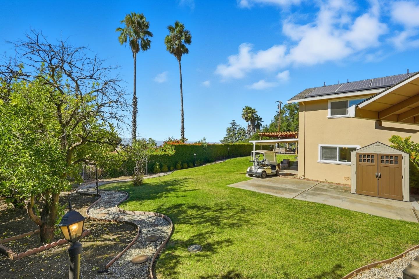 Detail Gallery Image 51 of 55 For 15821 Rica Vista Way, San Jose,  CA 95127 - 5 Beds | 4/1 Baths