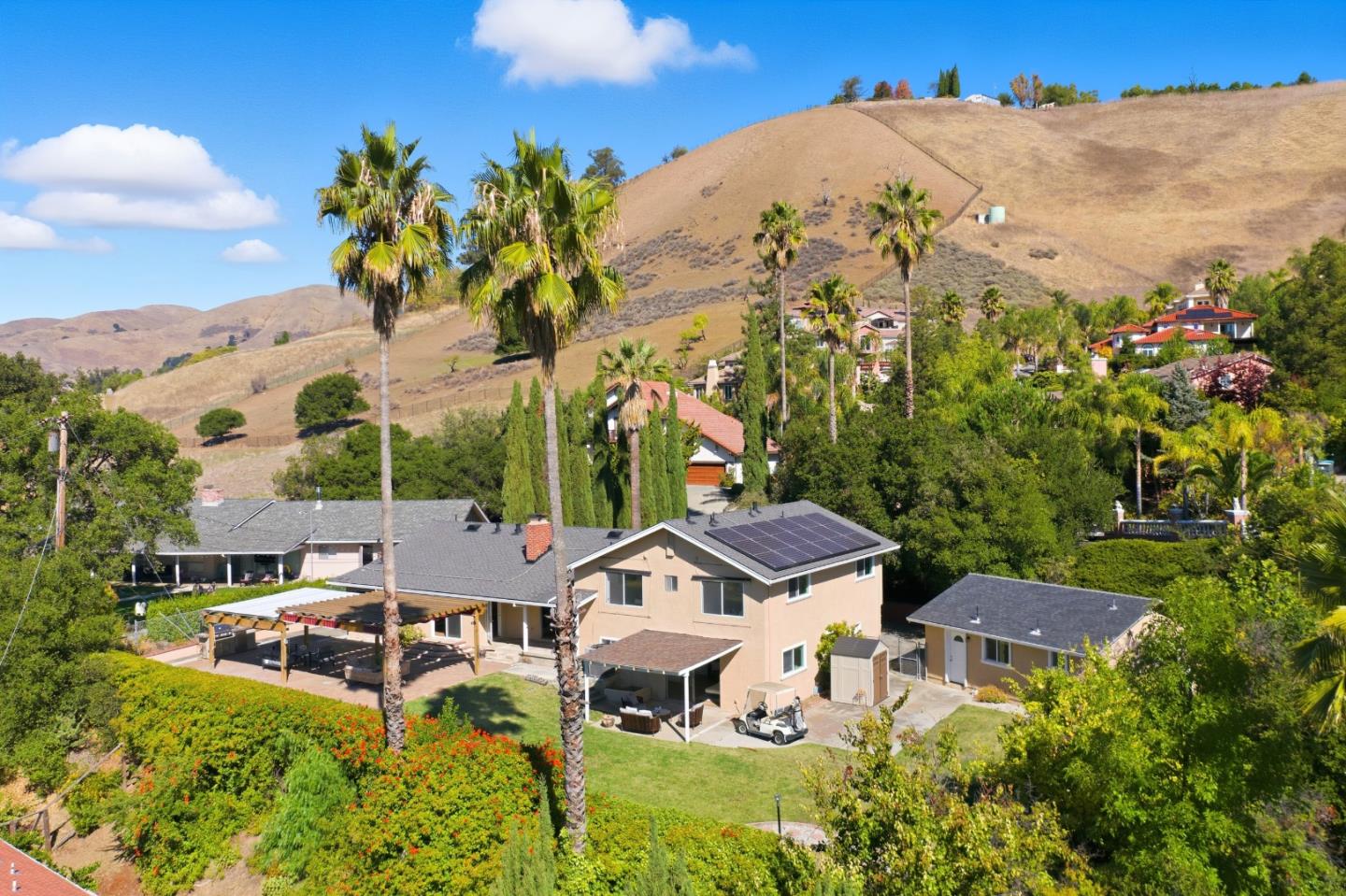 Detail Gallery Image 52 of 55 For 15821 Rica Vista Way, San Jose,  CA 95127 - 5 Beds | 4/1 Baths