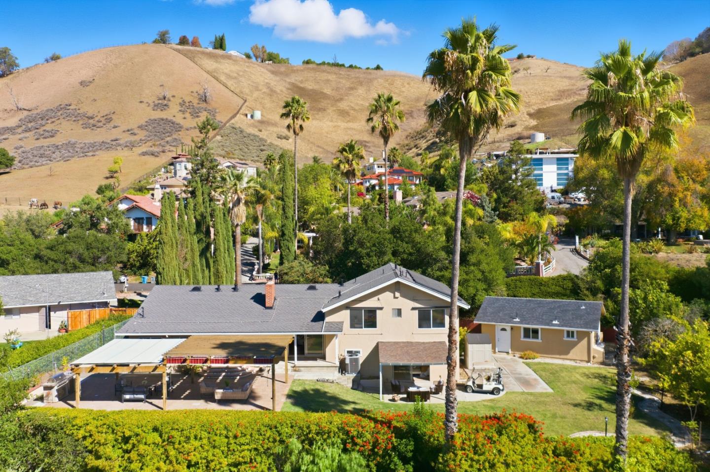 Detail Gallery Image 53 of 55 For 15821 Rica Vista Way, San Jose,  CA 95127 - 5 Beds | 4/1 Baths