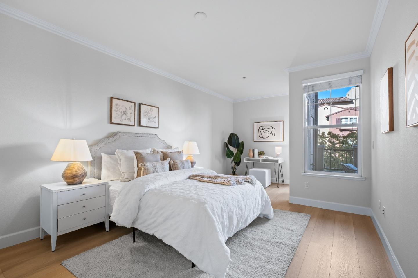 Detail Gallery Image 21 of 51 For 1837 Camino Leonor, San Jose,  CA 95131 - 2 Beds | 2 Baths